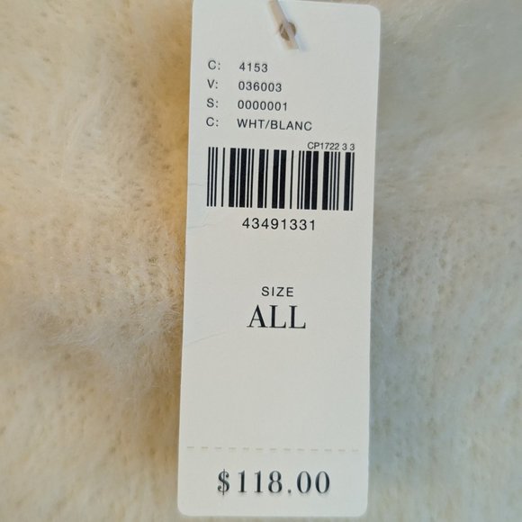 Anthropologie Cozy Nights Kimono - Picture 5 of 9